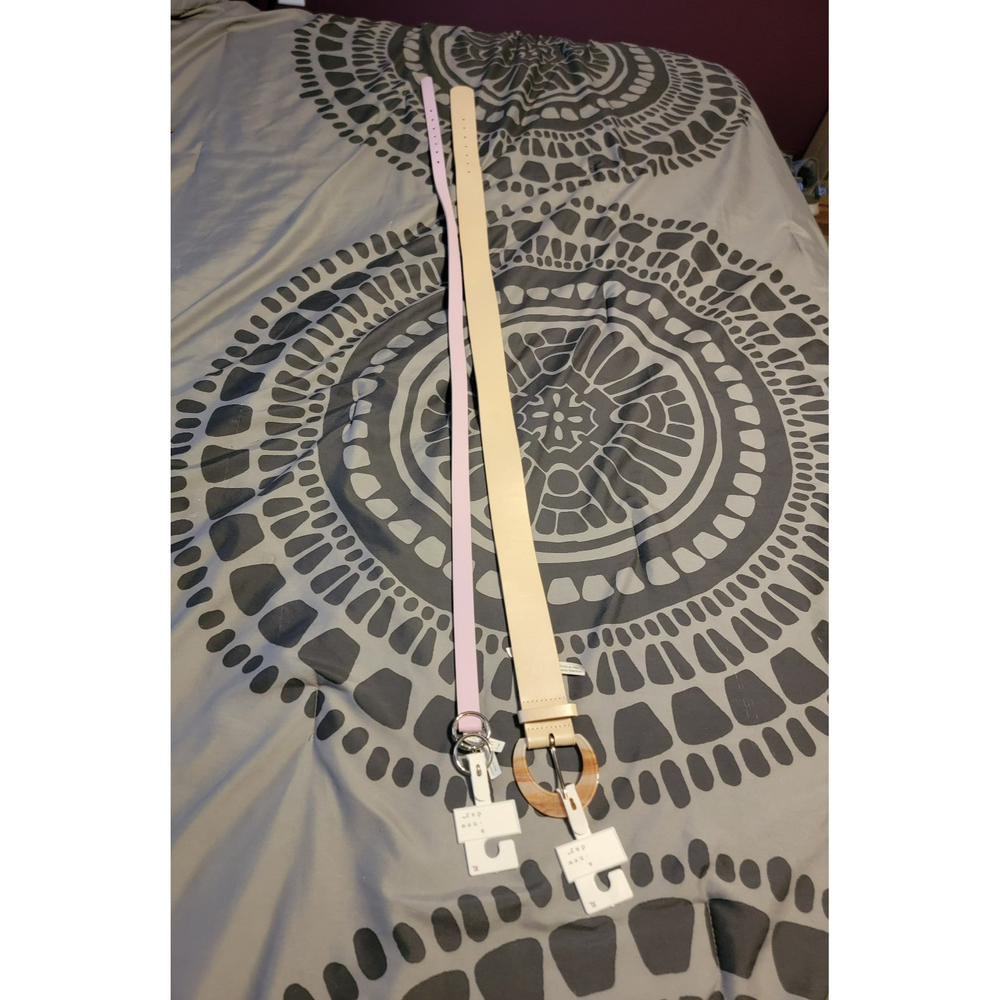 Ladies Belts XL